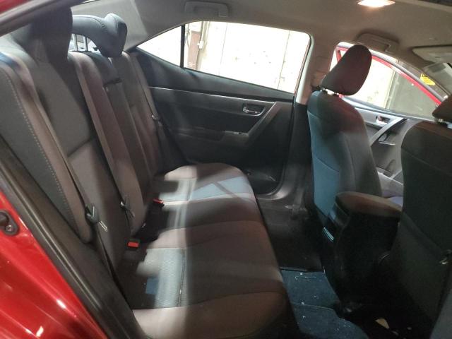 Photo 10 from auction – 2019 TOYOTA COROLLA L with VIN 5YFBURHE4KP884504
