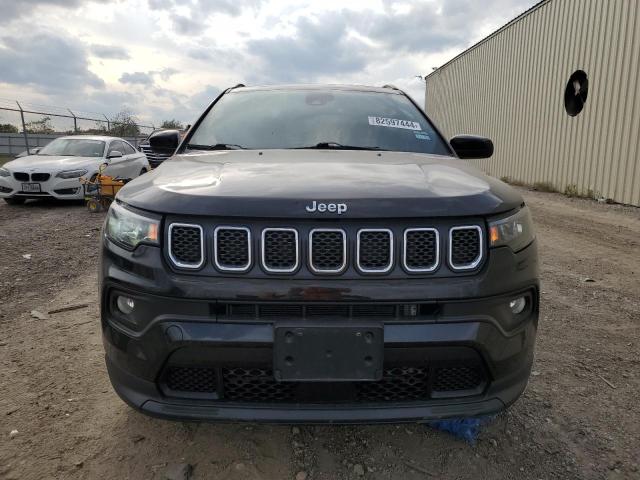 Foto 5 de la subasta – 2023 JEEP COMPASS LA con VIN 3C4NJDFN5PT528174