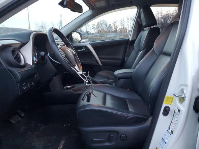 Photo 7 from auction – 2015 TOYOTA RAV4 LIMIT with VIN 2T3DFREV8FW379939