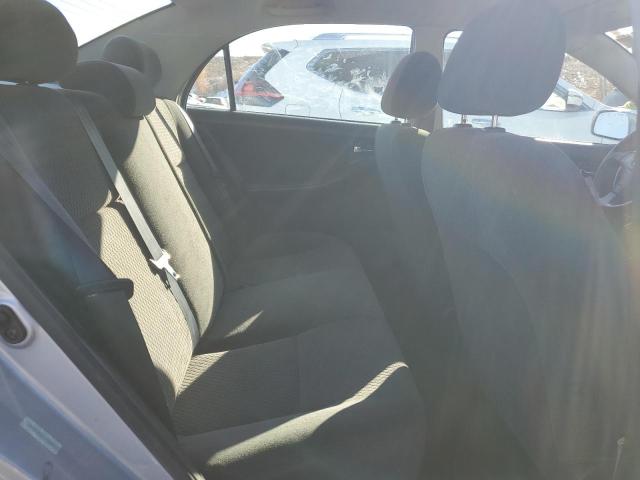 Photo 10 from auction – 2007 TOYOTA COROLLA CE with VIN 1NXBR30E27Z880810
