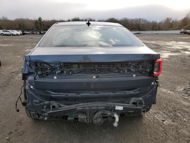 Photo 6 from auction – 2022 POLESTAR 2 with VIN LPSED3KA7NL084379