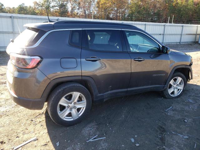 Photo 3 from auction – 2022 JEEP COMPASS LA with VIN 3C4NJDBB5NT126437