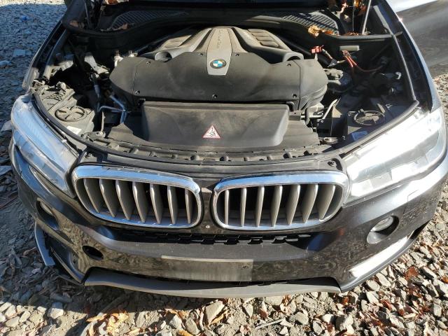 Photo 12 from auction – 2014 BMW X5 XDRIVE5 with VIN 5UXKR6C57E0C03680