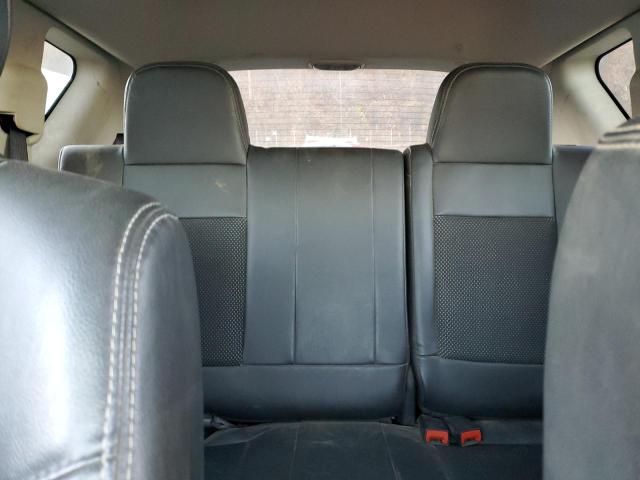 Photo 10 from auction – 2017 JEEP COMPASS LA with VIN 1C4NJDEB9HD126883