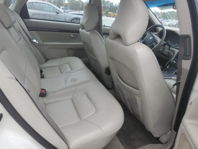 Photo 10 from auction – 2002 VOLVO S80 with VIN YV1TS92D221273637