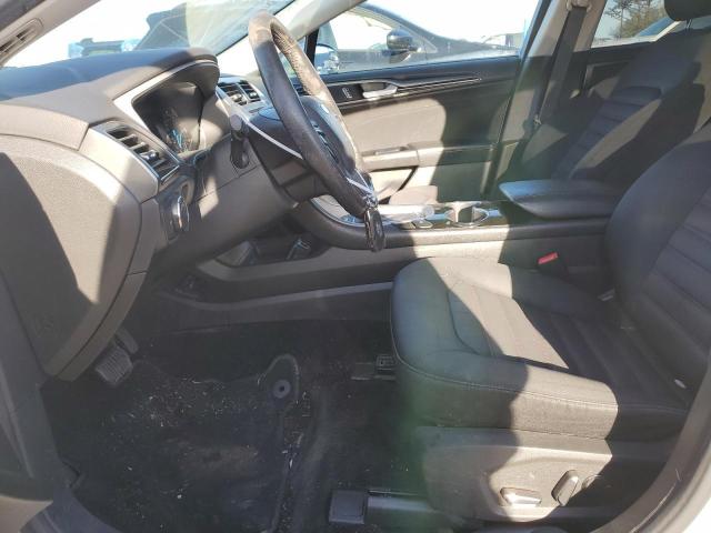 Photo 7 from auction – 2016 FORD FUSION SE with VIN 3FA6P0H77GR230190