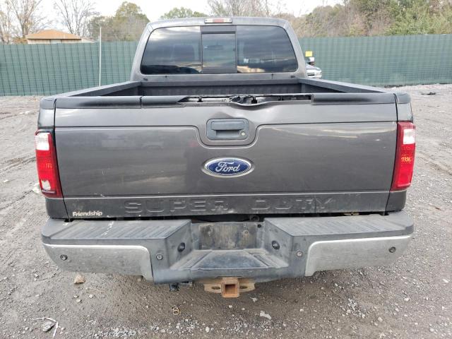 Photo 6 from auction – 2015 FORD F250 SUPER with VIN 1FT7W2BT6FEB86364