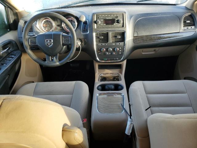 Photo 8 from auction – 2016 DODGE GRAND CARA with VIN 2C4RDGCG5GR257748