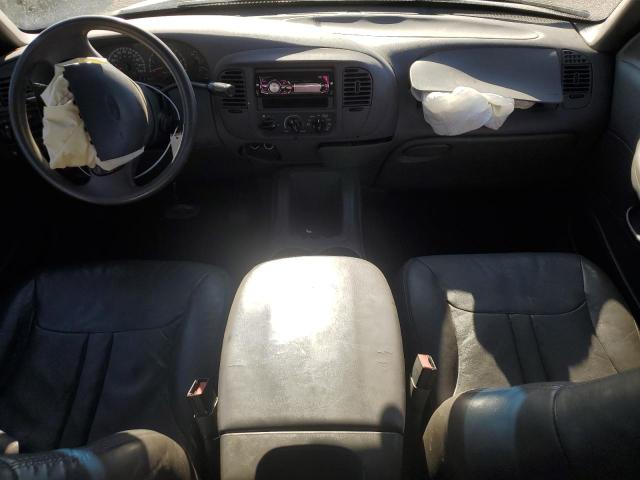 Photo 8 from auction – 2001 FORD EXPEDITION with VIN 1FMRU15L01LA42183