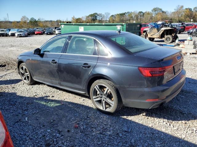 Photo 2 from auction – 2017 AUDI A4 PREMIUM with VIN WAUENAF49HN017754
