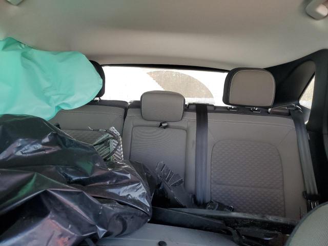 Photo 10 from auction – 2022 FORD ESCAPE SE with VIN 1FMCU9G65NUB82578