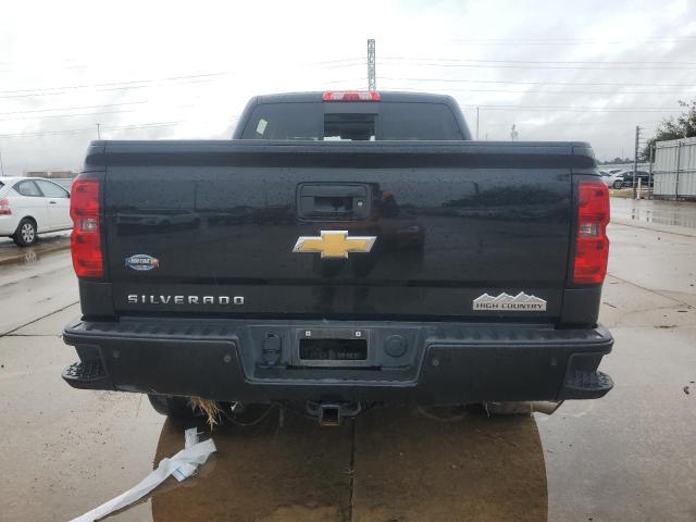 Photo 6 from auction – 2015 CHEVROLET SILVERADO with VIN 3GCUKTEC2FG532290