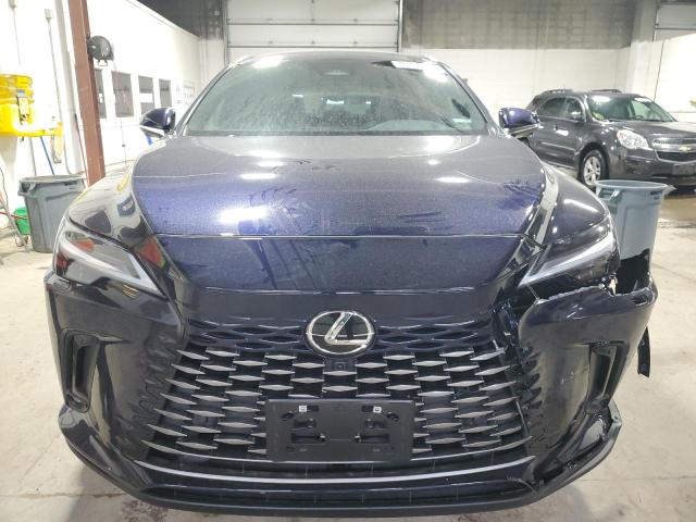 Photo 5 from auction – 2024 LEXUS RX 350 BAS with VIN 2T2BAMCA3RC083472