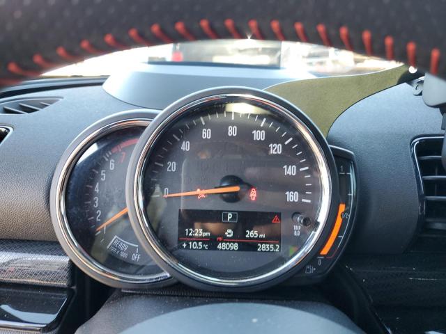 Photo 9 from auction – 2020 MINI COOPER S C with VIN WMWXJ1C04L2L48127