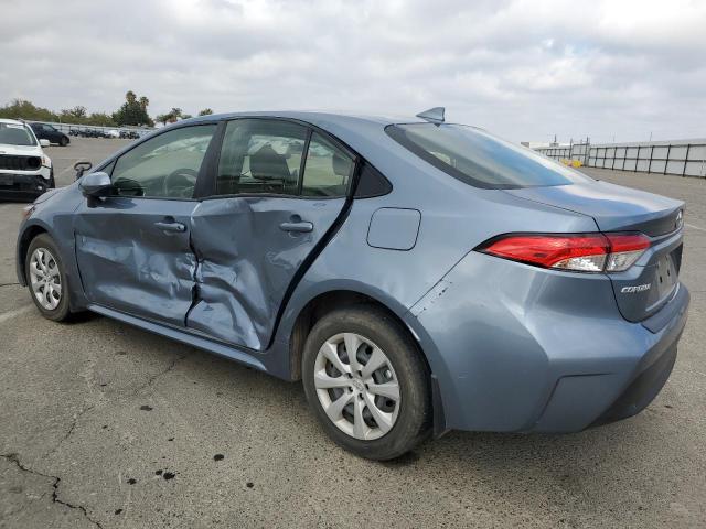 Photo 2 from auction – 2023 TOYOTA COROLLA LE with VIN JTDBCMFE8P3017339