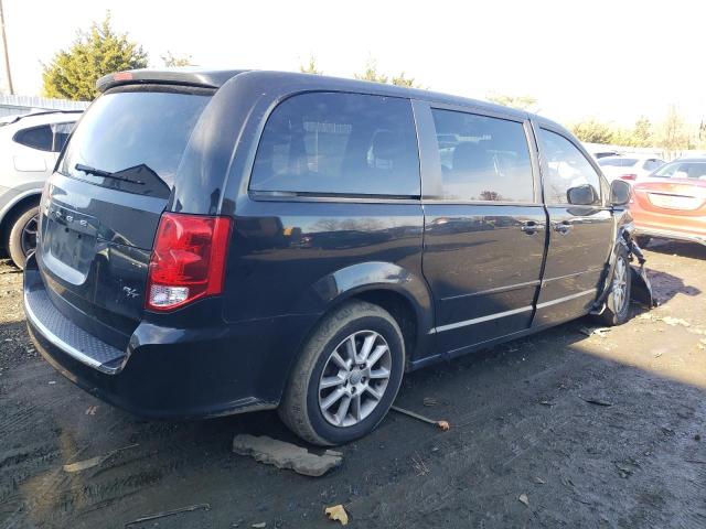 Photo 3 from auction – 2013 DODGE GRAND CARA with VIN 2C4RDGEGXDR567905