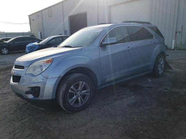 CHEVROLET EQUINOX LT 2015 with VIN 2GNALBEK6F6112391 - Photo from auction