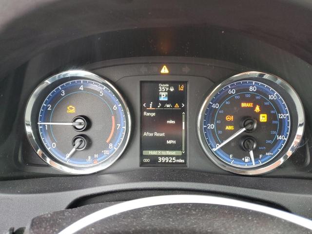 Photo 9 from auction – 2019 TOYOTA COROLLA L with VIN 2T1BURHE0KC208681