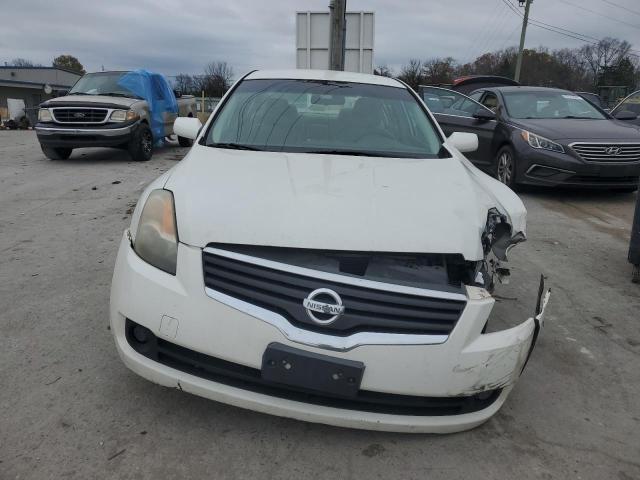 Photo 5 from auction – 2009 NISSAN ALTIMA 2.5 with VIN 1N4AL21E89N488685