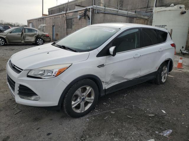 Photo 1 from auction – 2016 FORD ESCAPE SE with VIN 1FMCU9GXXGUB20525