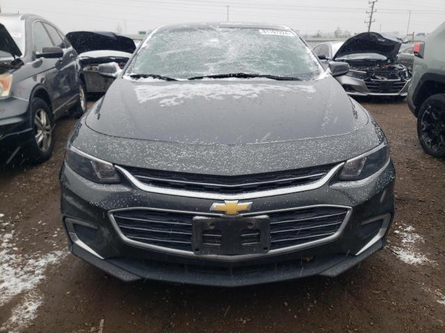 Photo 5 from auction – 2018 CHEVROLET MALIBU LT with VIN 1G1ZD5ST3JF215413