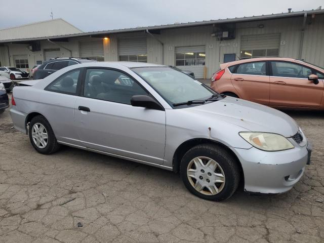 Photo 4 from auction – 2004 HONDA CIVIC with VIN 1HGEM22164L028175