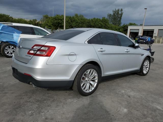 Photo 3 from auction – 2018 FORD TAURUS LIM with VIN 1FAHP2F89JG130283