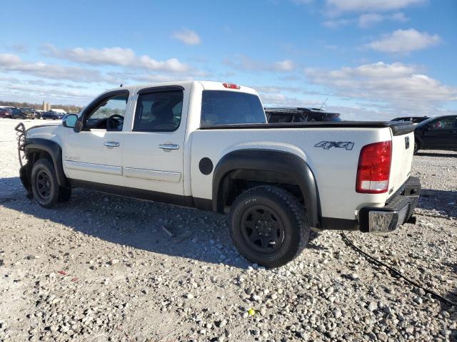 Photo 2 from auction – 2012 GMC SIERRA K15 with VIN 3GTP2WE75CG175667