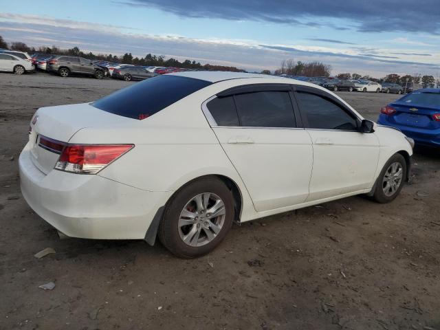 Photo 3 from auction – 2012 HONDA ACCORD LXP with VIN 1HGCP2F42CA069562