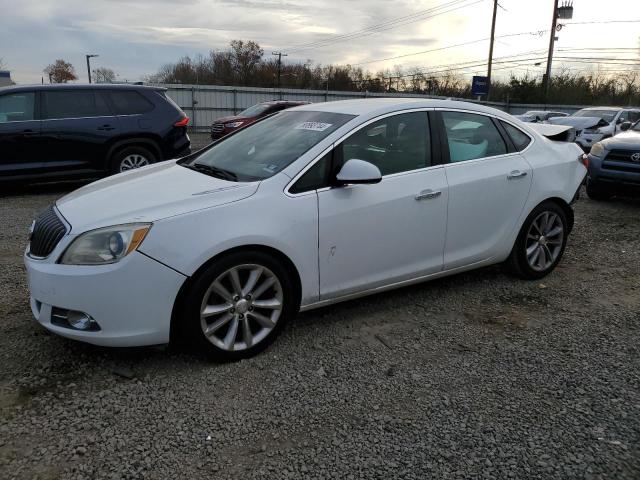 BUICK VERANO 2013 with VIN 1G4PP5SK2D4209787 - Photo from auction