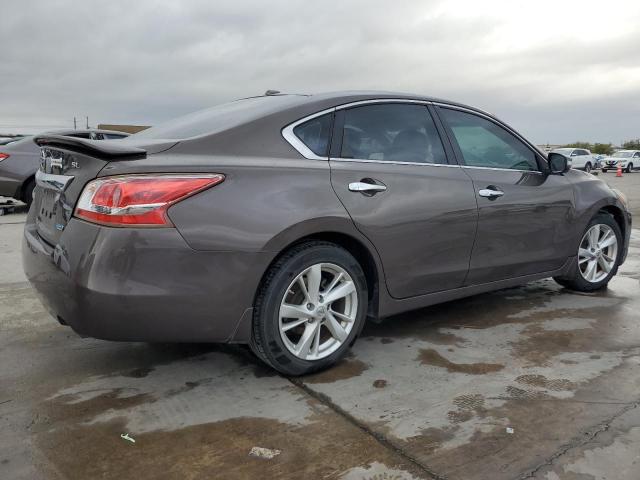 Photo 3 from auction – 2014 NISSAN ALTIMA 2.5 with VIN 1N4AL3AP4EN243352