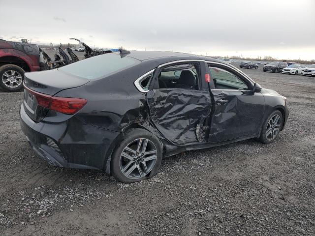 Photo 3 from auction – 2023 KIA FORTE EX with VIN 3KPF34AD5PE559250