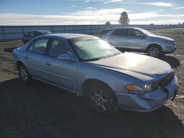 Photo 4 from auction – 2005 BUICK CENTURY CU with VIN 2G4WS52J151168678
