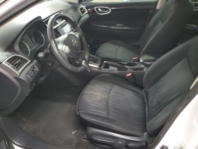 Photo 7 from auction – 2017 NISSAN SENTRA S with VIN 3N1AB7AP2HY218304