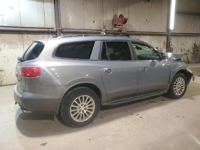 Photo 3 from auction – 2008 BUICK ENCLAVE CX with VIN 5GAEV23778J230167