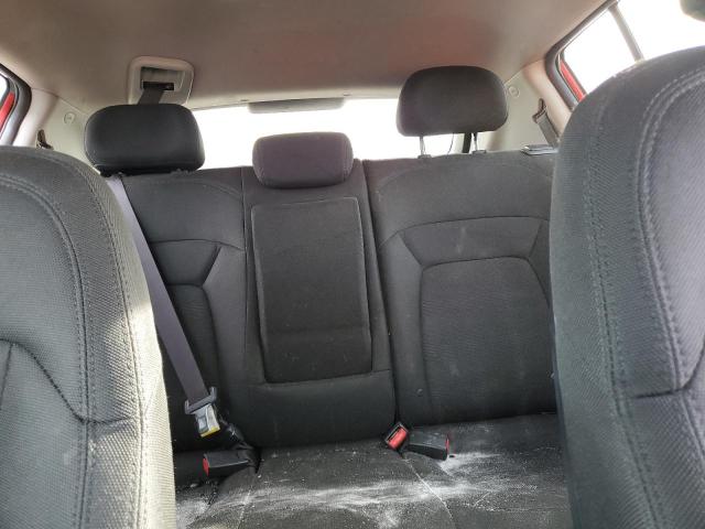 Photo 10 from auction – 2013 KIA SPORTAGE L with VIN KNDPBCA24D7494614