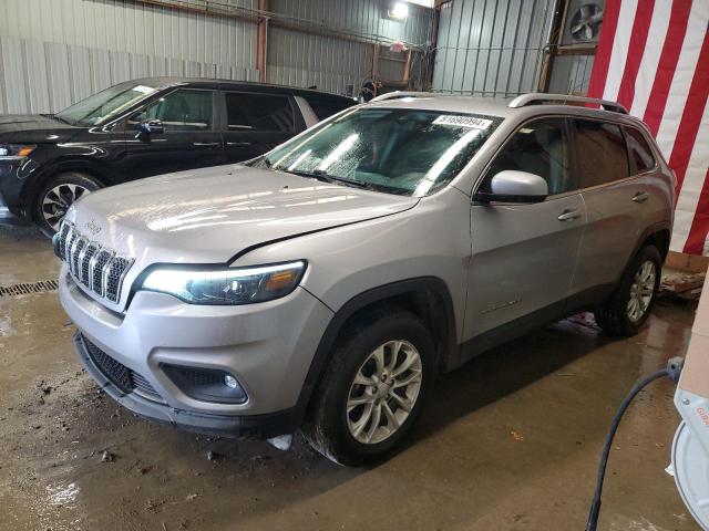 JEEP CHEROKEE L 2019 with VIN 1C4PJMCB2KD394824 - Photo from auction