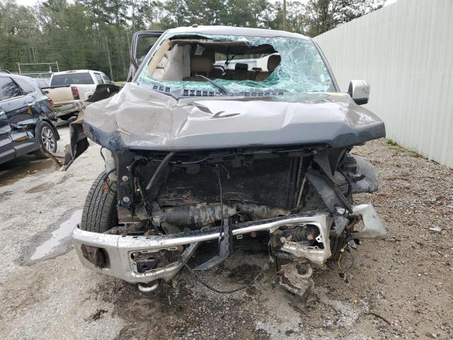 Photo 5 from auction – 2017 FORD F150 SUPER with VIN 1FTEW1EF6HKE45138