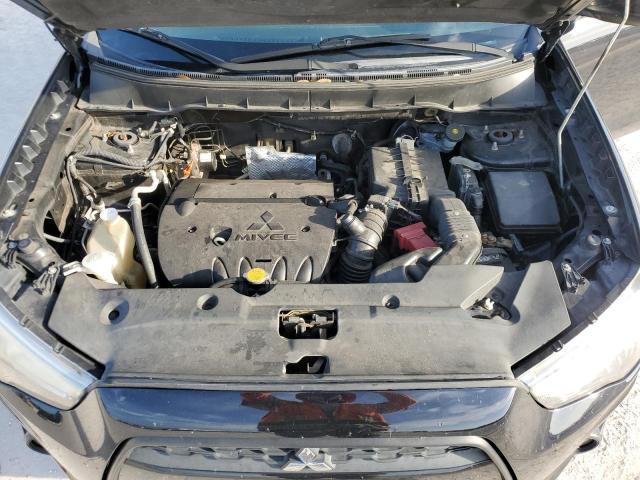 Photo 12 from auction – 2013 MITSUBISHI OUTLANDER with VIN 4A4AP4AU9DE002498