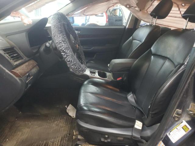 Photo 7 from auction – 2014 SUBARU LEGACY 2.5 with VIN 4S3BMCL63E3026046