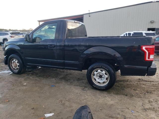 Photo 2 from auction – 2015 FORD F150 with VIN 1FTMF1C88FKD14533