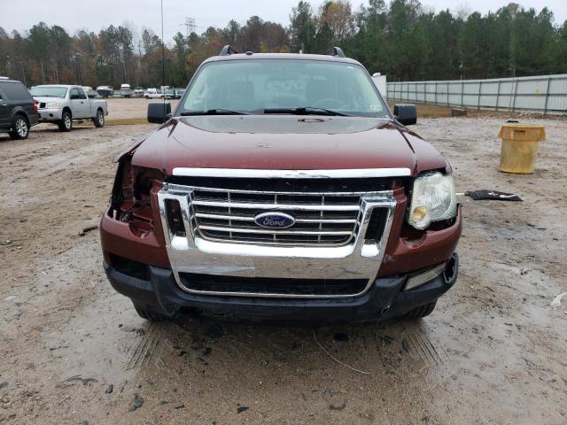 Photo 5 from auction – 2010 FORD EXPLORER S with VIN 1FMEU3BE5AUF06336