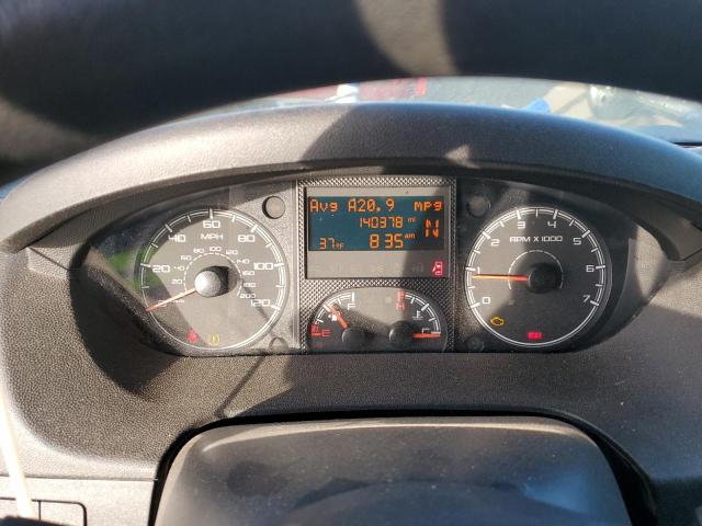 Photo 9 from auction – 2015 RAM PROMASTER with VIN 3C6TRVCD5FE500256