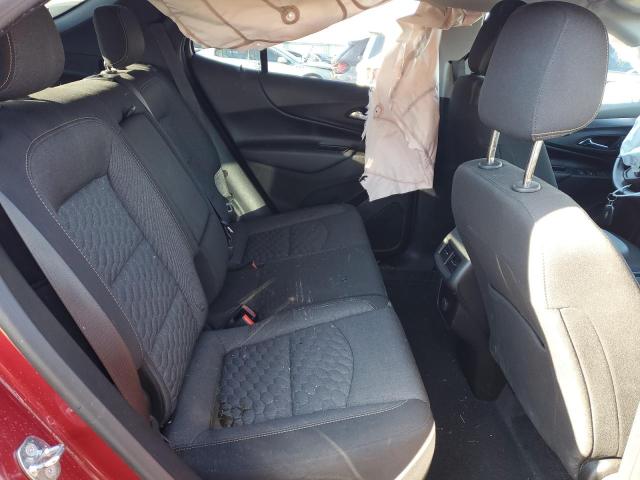 Photo 11 from auction – 2018 CHEVROLET EQUINOX LT with VIN 2GNAXSEV5J6349655