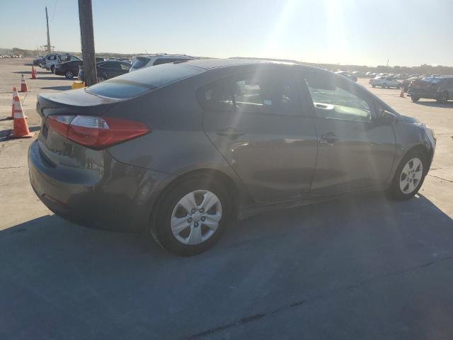 Photo 3 from auction – 2014 KIA FORTE LX with VIN KNAFK4A69E5063734