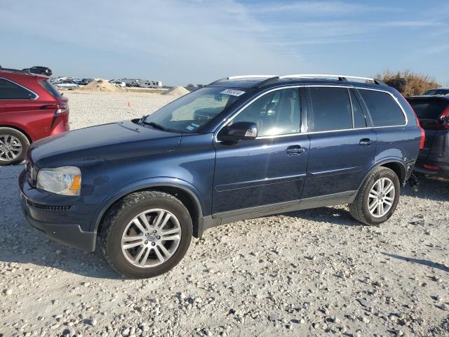 Photo 1 from auction – 2012 VOLVO XC90 3.2 with VIN YV4952CY1C1626061