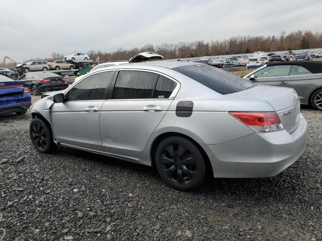 Photo 2 from auction – 2010 HONDA ACCORD EX with VIN 1HGCP2F73AA150268