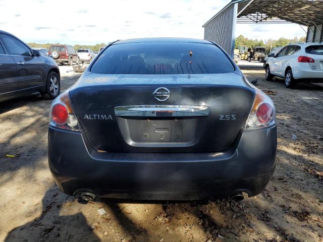 Photo 6 from auction – 2012 NISSAN ALTIMA BAS with VIN 1N4AL2AP7CN543037