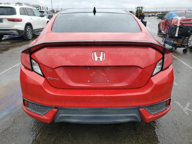 Photo 6 from auction – 2016 HONDA CIVIC EX with VIN 2HGFC3B34GH356033