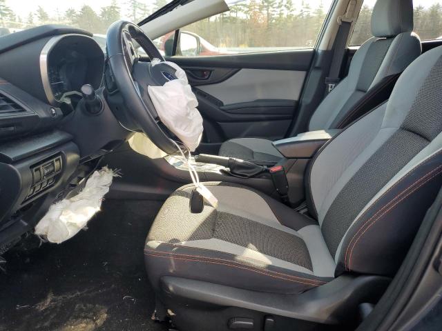 Photo 7 from auction – 2023 SUBARU CROSSTREK with VIN JF2GTAEC3P8276300